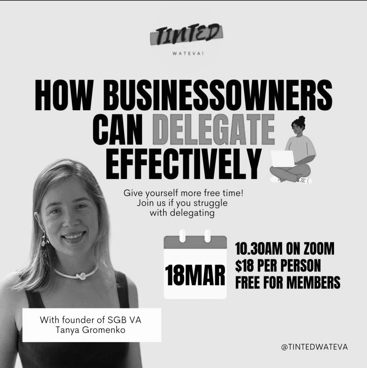 How BusinessOwners Can Delegate Effectively